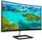 Фото - Монiтор Philips 31.5" 325E1C/00 VA Black Curved | click.ua