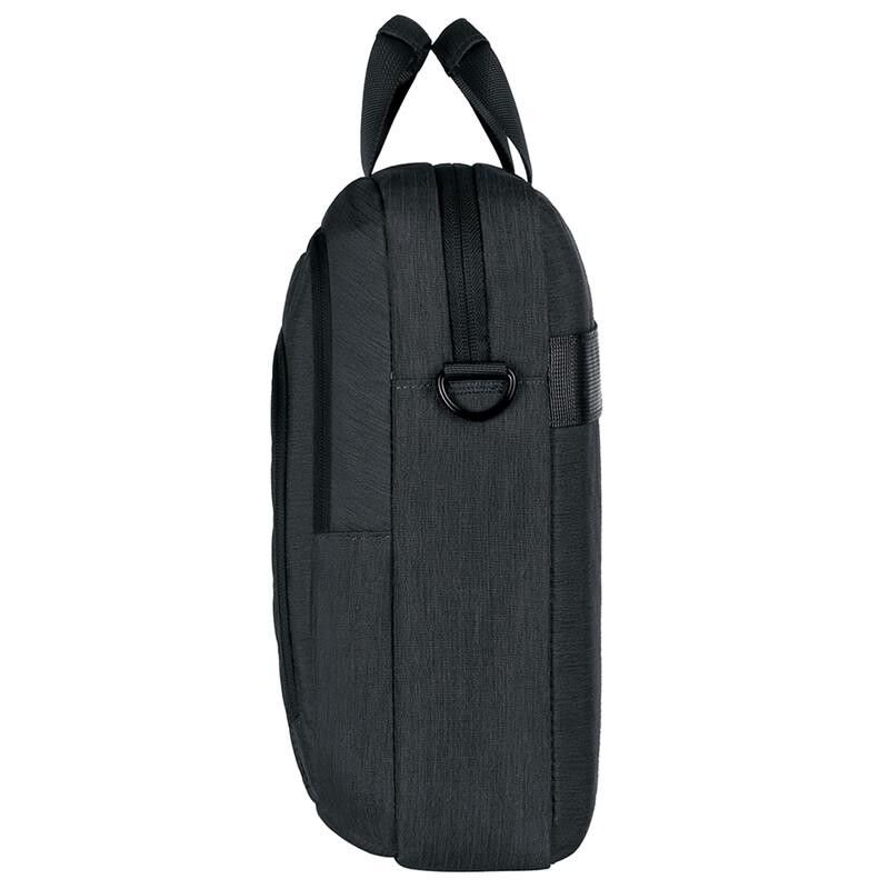Сумка для ноутбука 2E 2E-CBN9198BK 16" Black