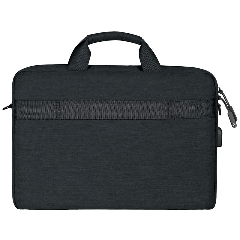 Сумка для ноутбука 2E 2E-CBN9198BK 16" Black