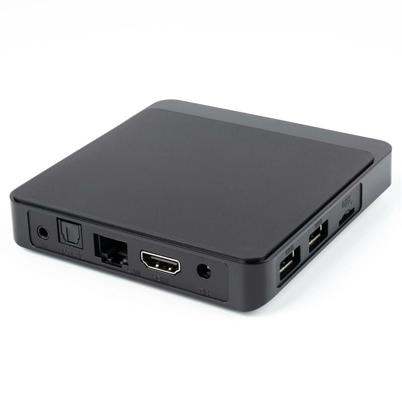 HD-медиаплеер iNeXT TV 5