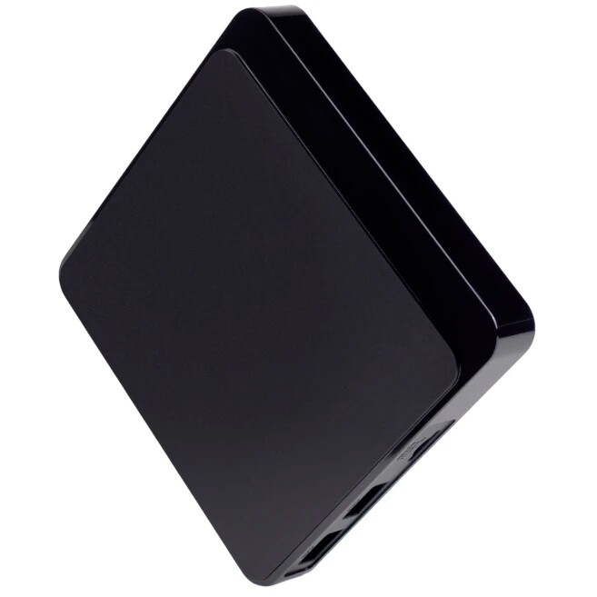 HD-медіаплеєр iNeXT TV 5 Ultra