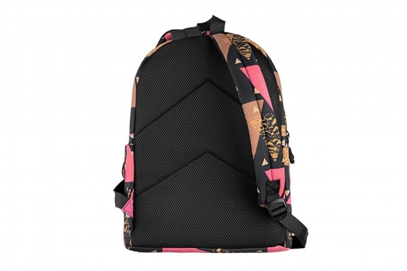 Рюкзак 2E TeensPack 13" Triangles (2E-BPT6114BK)