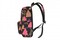 Фото - Рюкзак 2E TeensPack 13" Triangles (2E-BPT6114BK) | click.ua