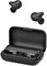 Фото - Bluetooth-гарнитура Haylou T15 Black | click.ua