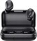 Фото - Bluetooth-гарнитура Haylou T15 Black | click.ua