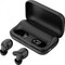Фото - Bluetooth-гарнитура Haylou T15 Black | click.ua