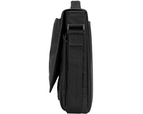 Сумка для ноутбука Lenovo ThinkPad Essential Messenger Black (4X40Y95215) 15.6"