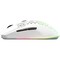Фото - Мышь SteelSeries Aerox 3 Wireless Snow (62608) | click.ua