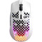 Фото - Мышь SteelSeries Aerox 3 Wireless Snow (62608) | click.ua
