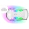 Фото - Мышь SteelSeries Aerox 3 Wireless Snow (62608) | click.ua