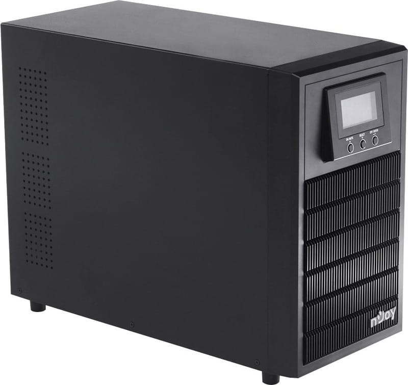 Джерело безперебійного живлення NJOY Aten Pro 3000 (PWUP-OL300AP-AZ01B)