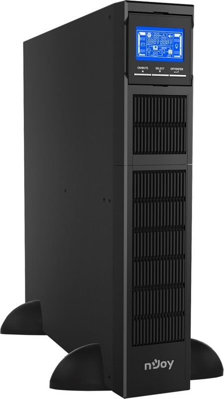 ИБП NJOY Balder 2000 (UPCMCOP120HBAAZ01B)