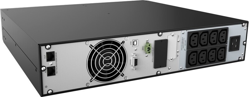 ИБП NJOY Balder 2000 (UPCMCOP120HBAAZ01B)