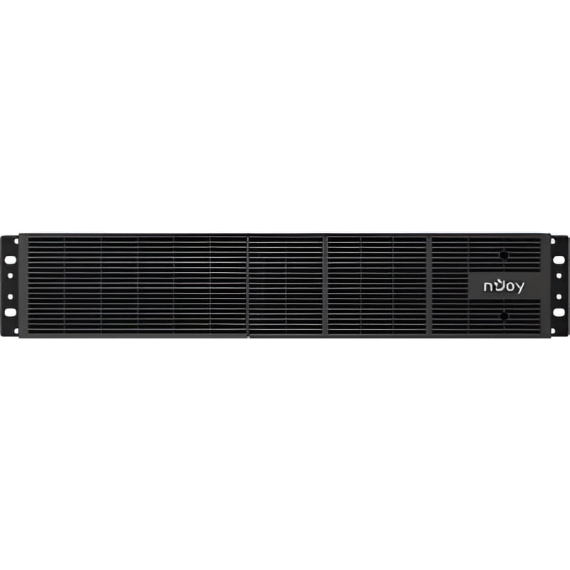 Бокс для акумуляторів Njoy 2U CA0312F for Aster 1K Black (UPBPCA0312FX-CG01B)
