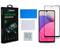 Фото - Захисне скло BeCover для Samsung Galaxy A33 5G SM-A336 Black (707321) | click.ua