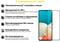Фото - Захисне скло BeCover для Samsung Galaxy A53 SM-A536 Black (707322) | click.ua
