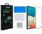 Фото - Захисне скло BeCover для Samsung Galaxy A53 SM-A536 Black (707322) | click.ua