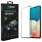 Фото - Захисне скло BeCover для Samsung Galaxy A53 SM-A536 Black (707322) | click.ua