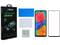 Фото - Захисне скло BeCover для Samsung Galaxy M33 SM-M336 Black (707356) | click.ua