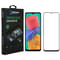 Фото - Захисне скло BeCover для Samsung Galaxy M33 SM-M336 Black (707356) | click.ua