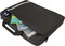 Фото - Сумка для ноутбука Defender Shiny 15-16" Black (26097) | click.ua