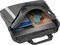 Фото - Сумка для ноутбука Defender Shiny 15-16" Black (26097) | click.ua