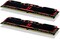 Фото - Модуль памяти DDR4 2x16GB/3200 Goodram Iridium X Black (IR-X3200D464L16A/32GDC) | click.ua