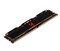 Фото - Модуль памяти DDR4 2x16GB/3200 Goodram Iridium X Black (IR-X3200D464L16A/32GDC) | click.ua