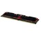 Фото - Модуль памяти DDR4 2x16GB/3200 Goodram Iridium X Black (IR-X3200D464L16A/32GDC) | click.ua