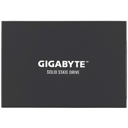 Накопитель SSD  480GB Gigabyte 2.5" SATAIII TLC (GP-GSTFS31480GNTD)