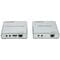 Фото - Подовжувач HDMI сигналу PowerPlant HDMI 1080P/60hz, до 200м, через CAT5E/6 (HDES200-KVM) (CA912964) | click.ua