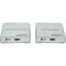 Фото - Подовжувач HDMI сигналу PowerPlant HDMI 1080P/60hz, до 200м, через CAT5E/6 (HDES200-KVM) (CA912964) | click.ua