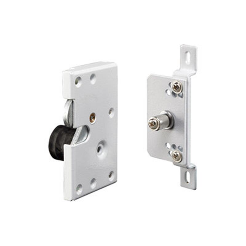 Електромеханічний замок Yli Electronics YEH-210