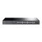 Фото - Комутатор TP-Link TL-SG1428PE (24хGE PoE+, 2хGE, 2xSFP, max PoE 250W, Easy Smart) | click.ua