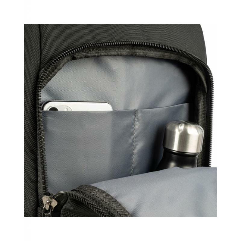 Рюкзак Tucano Luna Gravity AGS Black (BKLUN15-AGS-BK) 15.6"