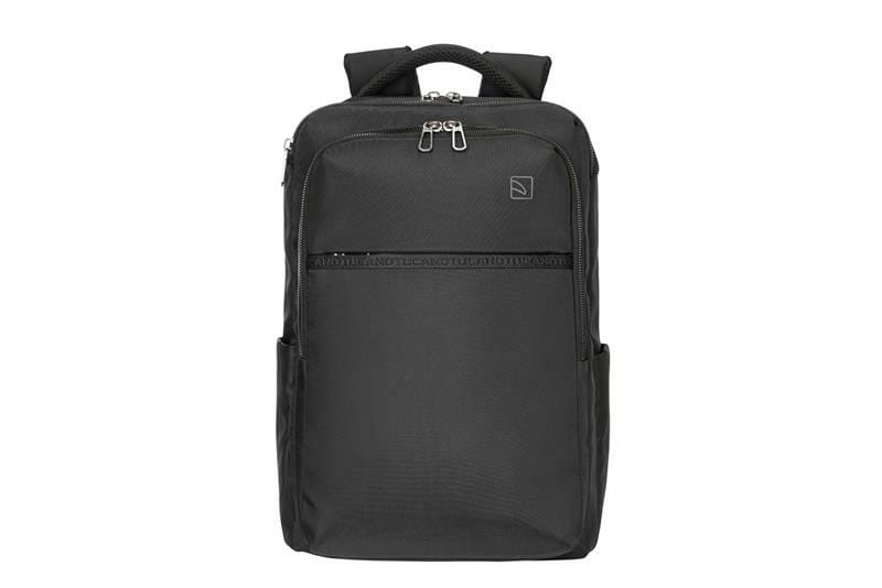 Рюкзак Tucano Marte Gravity AGS Black (BKMAR15-AGS-BK) 15.6"