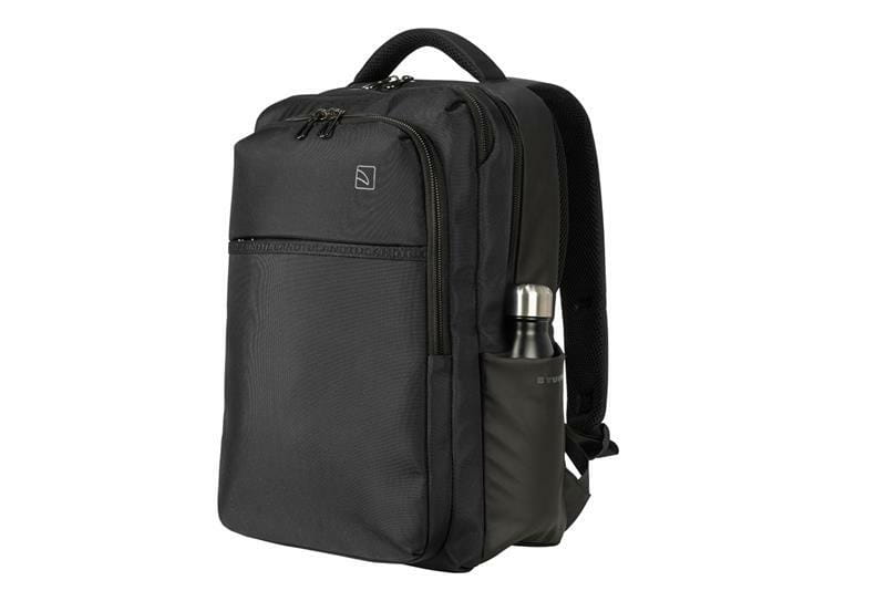 Рюкзак Tucano Marte Gravity AGS Black (BKMAR15-AGS-BK) 15.6"