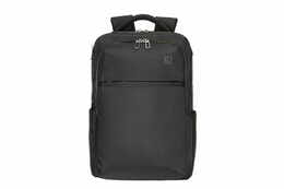 Рюкзак Tucano Marte Gravity AGS Black (BKMAR15-AGS-BK) 15.6"