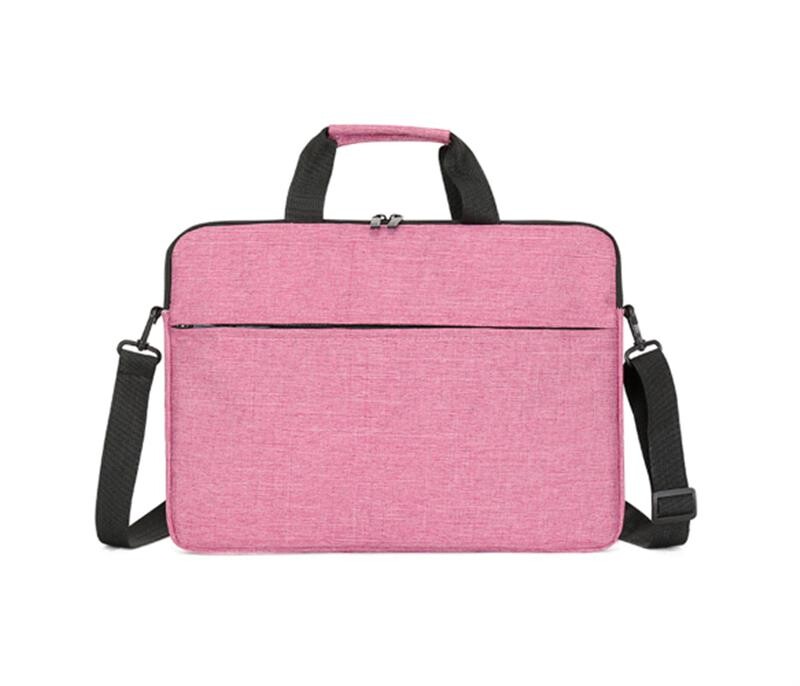 Сумка для ноутбука Ritar 14" Pink (YT-A27-P14"/23500)