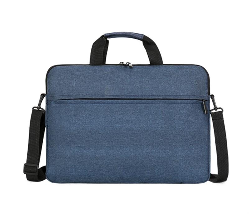 Сумка для ноутбука Ritar 15.6" Dark Blue (YT-A27-DBe15.6"/23502)