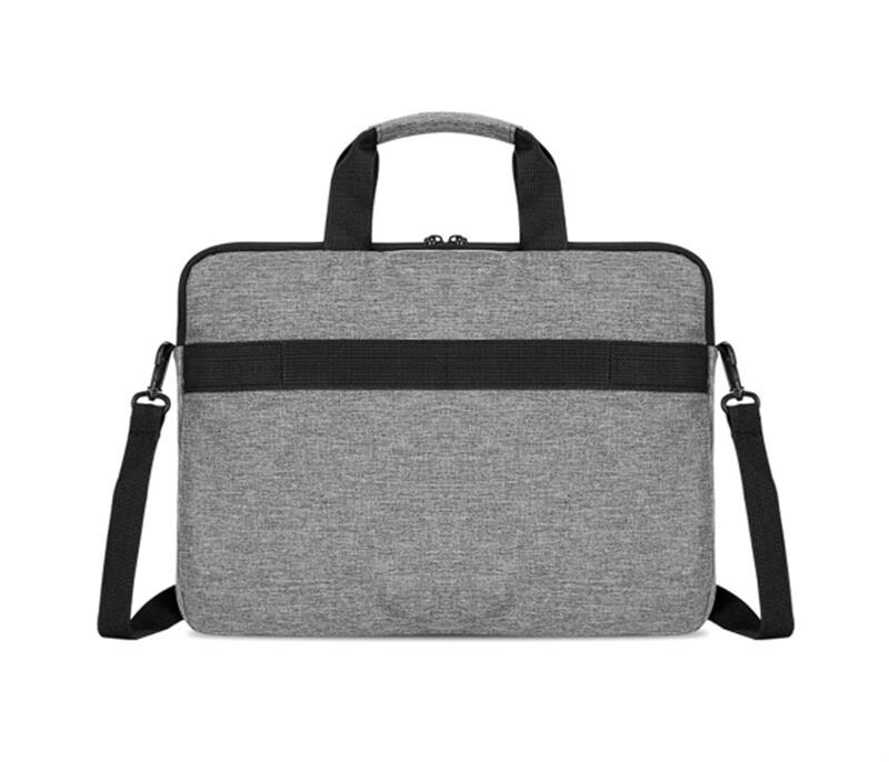 Сумка для ноутбука Ritar 15.6" Grey (YT-A27-G15.6"/23463)