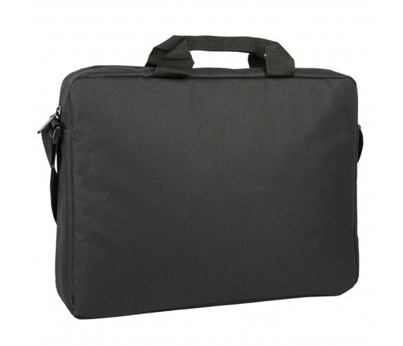 Сумка для ноутбука Voltronic YT-B15,6"/08851 Black 15,6"