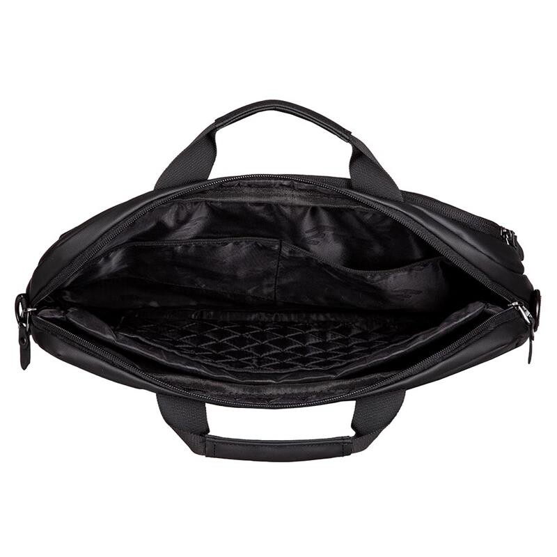 Сумка для ноутбука 2E 2E-CBT9175BK Black
