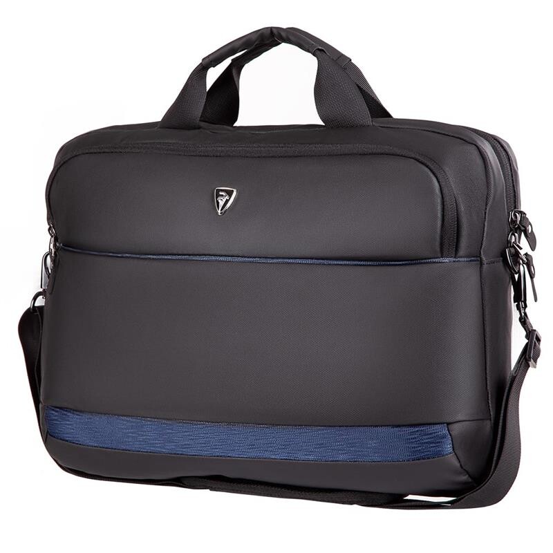 Сумка для ноутбука 2E 2E-CBT9175BK Black