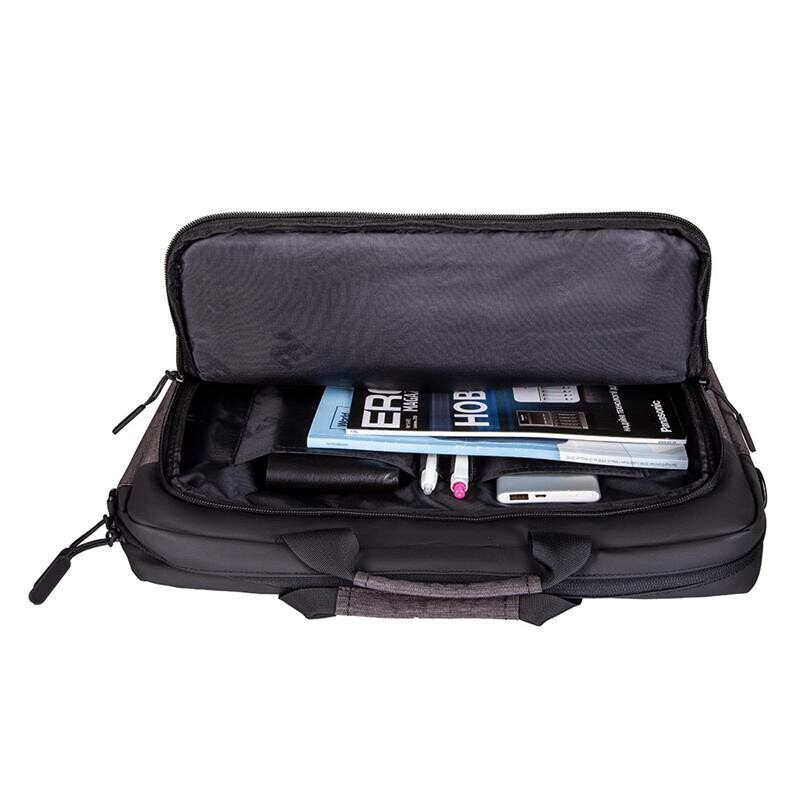 Сумка для ноутбука 2E 2E-CBT9175BK Black