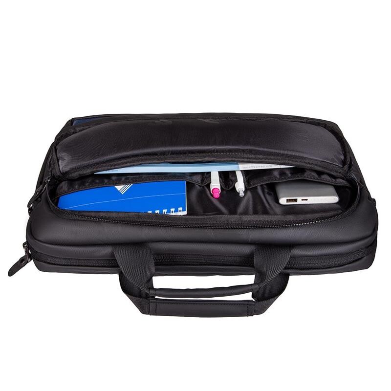 Сумка для ноутбука 2E 2E-CBT9175BK Black