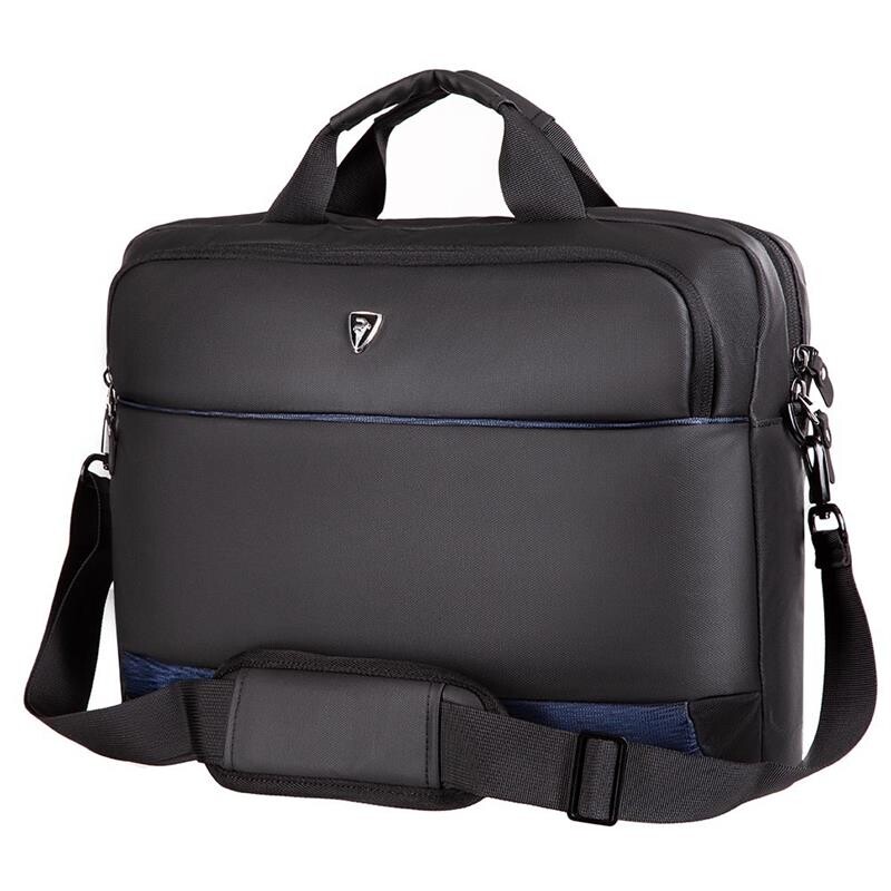 Сумка для ноутбука 2E 2E-CBT9175BK Black