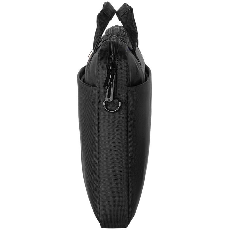 Сумка для ноутбука 2E 2E-CBN417BK 17" Black