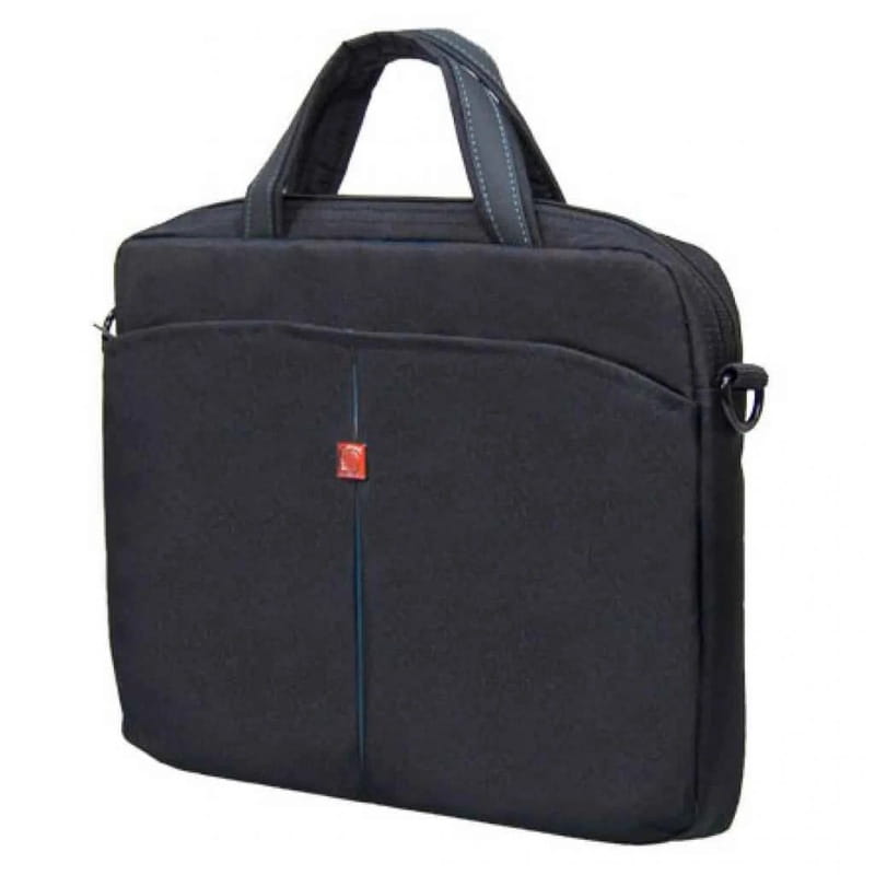 Сумка для ноутбука Continent CC-010 10" Black