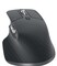 Фото - Мышь беспроводная Logitech MX Master 3S Graphite (910-006559) | click.ua